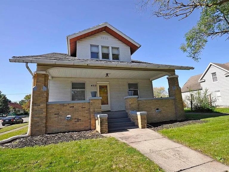 453 S Kaley St — Photo 1