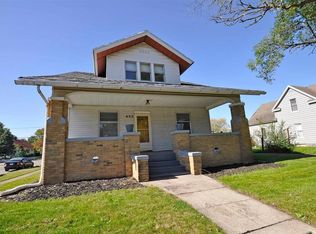 453 S Kaley St #2, South Bend, IN