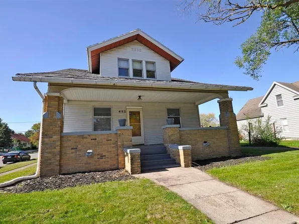 453 S Kaley St, South Bend, IN 46619