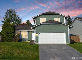 32427 18th Ave SW, Federal Way, WA 98023