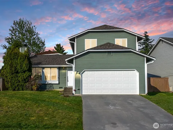 32427 18th Avenue SW, Federal Way, WA 98023