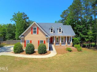 6171 Long Shore Dr, Douglasville, GA 30135