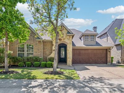 424 Adventurous Shield Dr, The Colony, TX, 75056