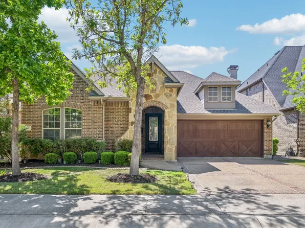 424 Adventurous Shield Dr, The Colony, TX 75056