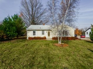 5575 Five Mile Rd NE, Belmont, MI 49306