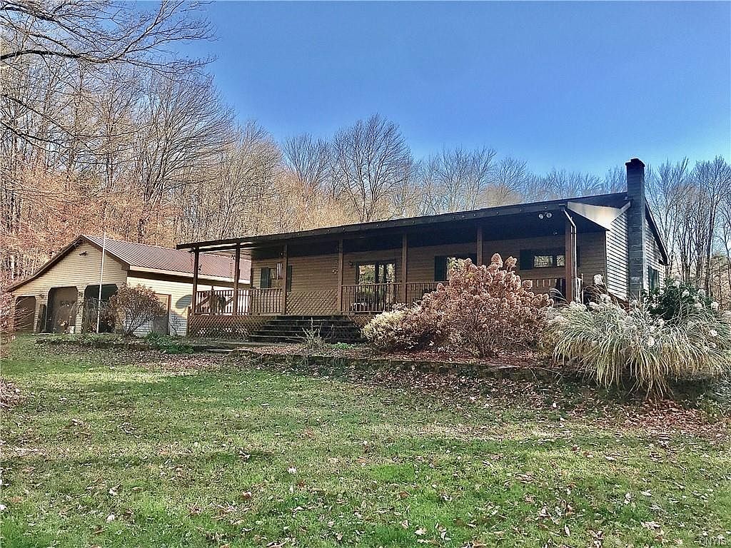 4358 Lee Center Taberg Rd, Taberg, NY 13471 | Zillow