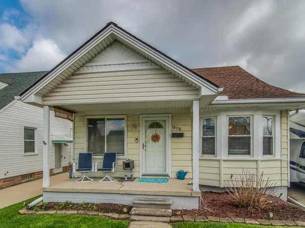 13176 Jobin St, Southgate, MI 48195