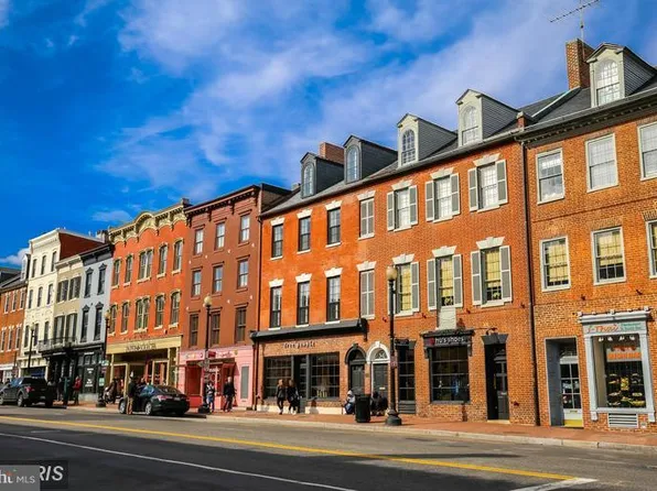 3009 M St NW #2, Washington, DC 20007