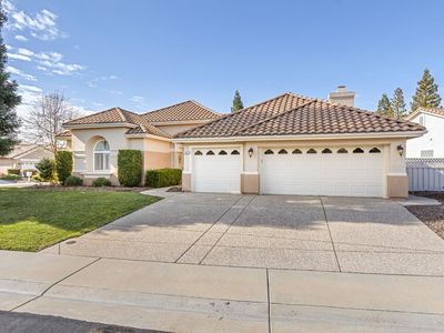 6219 Strawberry Station Loop, Roseville, CA, 95747