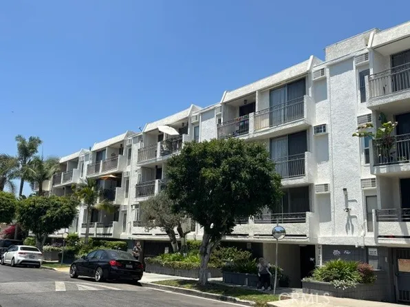 6151 Orange St APT 320, Los Angeles, CA 90048