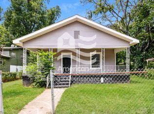 J 5312th Ter, Birmingham, AL 35208