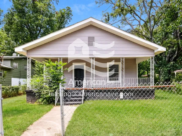 J 5312th Ter, Birmingham, AL