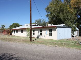 550 E Vista Dr, Camp Verde, AZ 86322