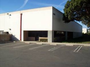 2905 Industrial Pkwy, Santa Maria, CA 93455