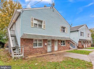 206 Robbins St, Philadelphia, PA 19111