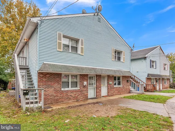 206 Robbins St, Philadelphia, PA 19111
