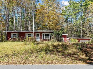 628 Fullam Hill Rd, Fitzwilliam, NH 03447