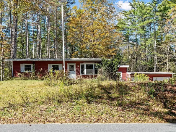 628 Fullam Hill Road, Fitzwilliam, NH 03447