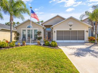 3405 Burdock Ave, West Melbourne, FL 32904