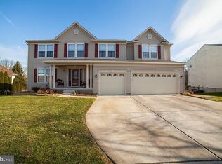 1813 Wagner Farm Rd, Bel Air, MD 21015