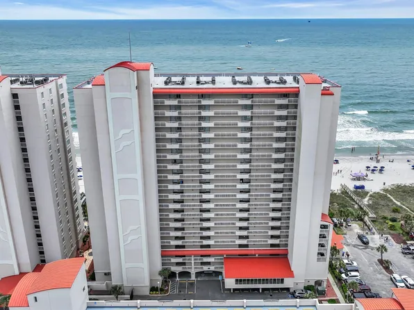 1625 S Ocean Blvd. #211, North Myrtle Beach, SC 29582