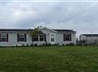 804 Jim Clark Rd, Lancaster, KY 40444