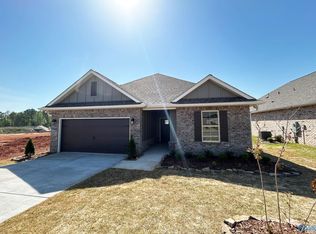 15641 Bees St NW, Harvest, AL 35749