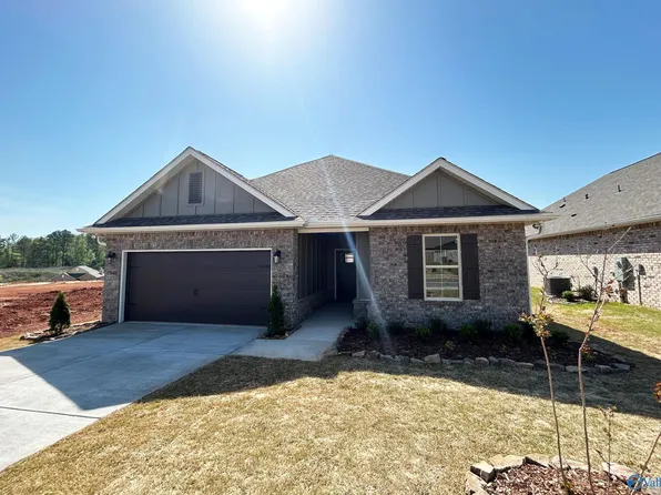 15641 Bees St NW, Harvest, AL 35749