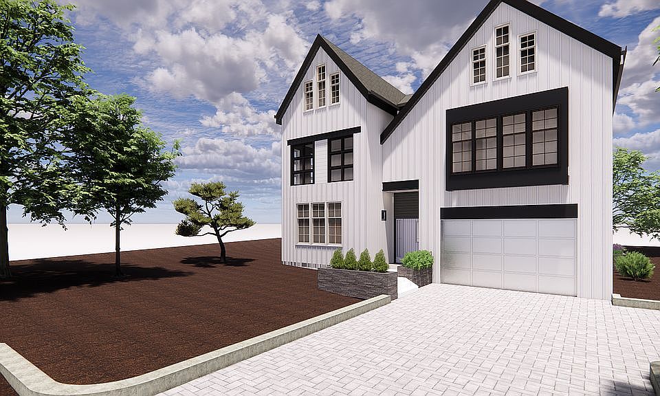 New Construction Plans 