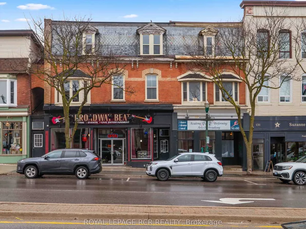 137 Broadway, Orangeville, ON L9W 1K2