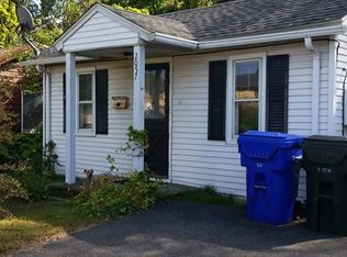2057 Page Blvd, Springfield, MA 01151