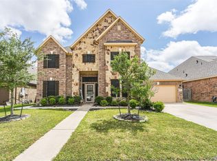 4305 Juniper Ln, Deer Park, TX 77536
