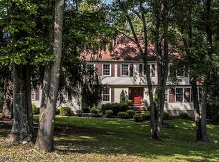 10 Cider Mill Ln, Port Murray, NJ 07865