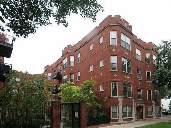 1263 W Granville Ave #1, Chicago, IL 60660