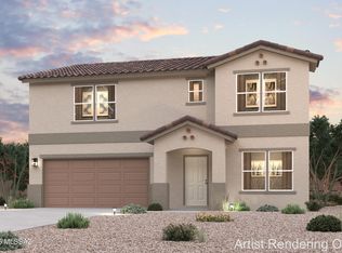 769 W Calle Taja, Sahuarita, AZ 85629