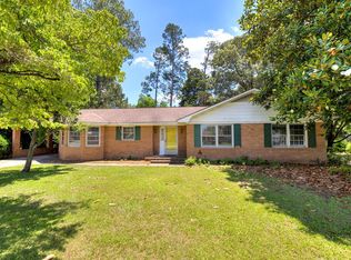 1031 Beckridge Dr, Sumter, SC 29154