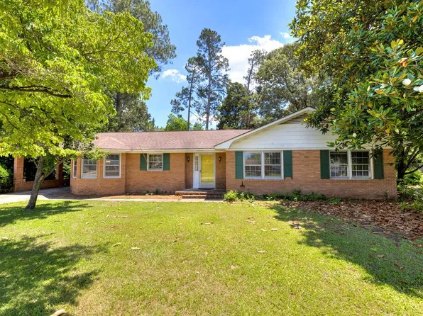 1031 Beckridge Dr, Sumter, SC 29154