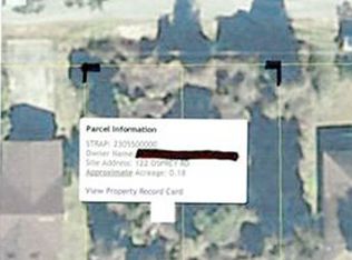 122 Osprey Rd, Saint Augustine, FL 32086