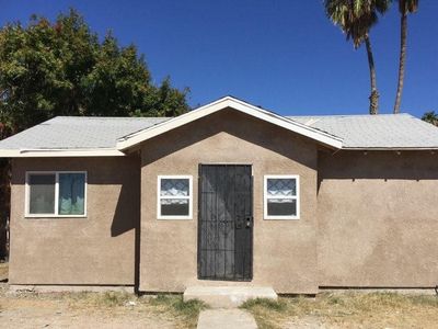 145 N Acacia St, Blythe, CA, 92225