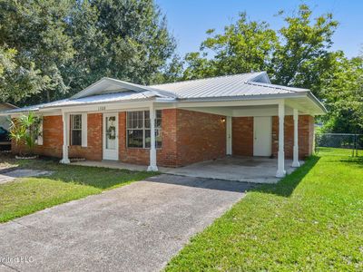 1308 Parktown Dr, Ocean Springs, MS, 39564