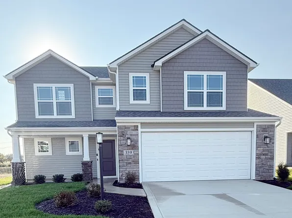 359 Lago Ct, Fort Wayne, IN 46818