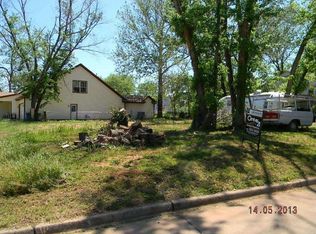1324 N Ramsey St, Stillwater, OK 74075