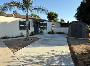 719 W 7th Ave, Escondido, CA 92025