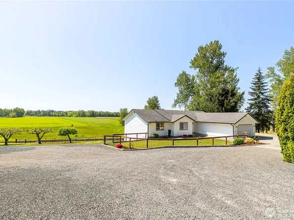 2995 Haynie Road, Custer, WA 98240