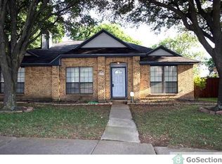 2205 Tangleridge Ln, Rowlett, TX 75088