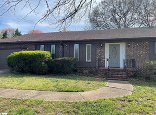 5 Wetherill Rd, Greenville, SC 29615