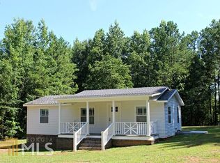 2450 Dames Ferry Rd, Forsyth, GA 31029