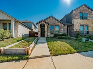 6708 Glimfeather Dr, Fort Worth, TX 76179