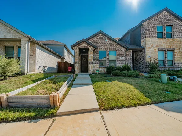 6708 Glimfeather Dr, Fort Worth, TX 76179