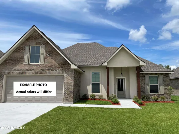 107 Garden Meadows Dr, Lafayette, LA 70506
